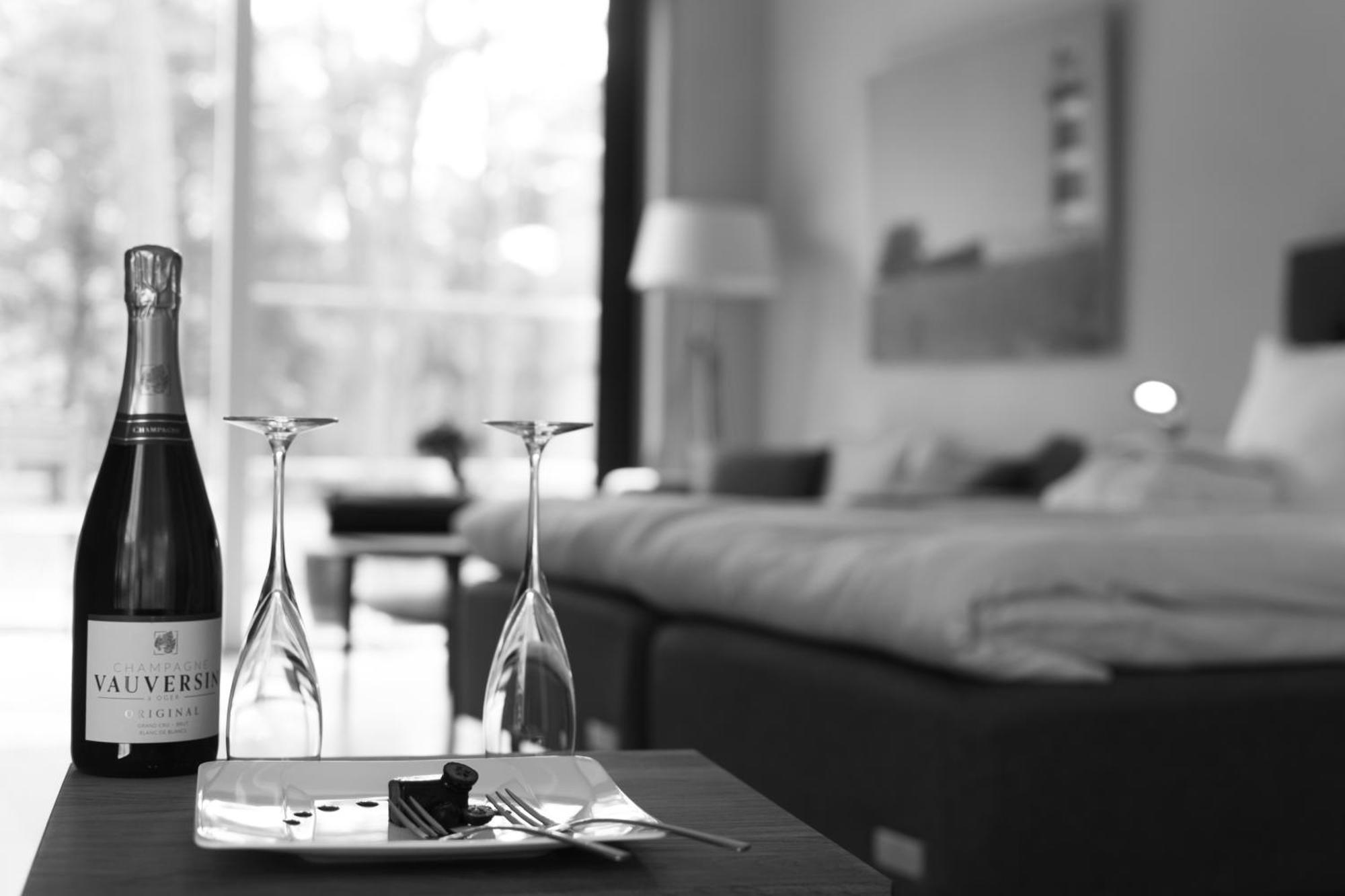 Strandakar Hotell & Restaurang Stånga Buitenkant foto
