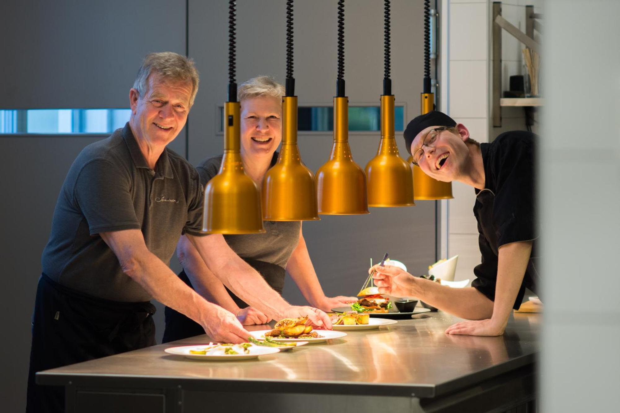 Strandakar Hotell & Restaurang Stånga Buitenkant foto