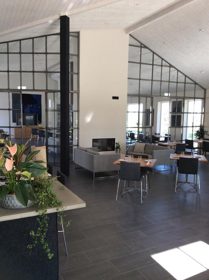 Strandakar Hotell & Restaurang Stånga Buitenkant foto
