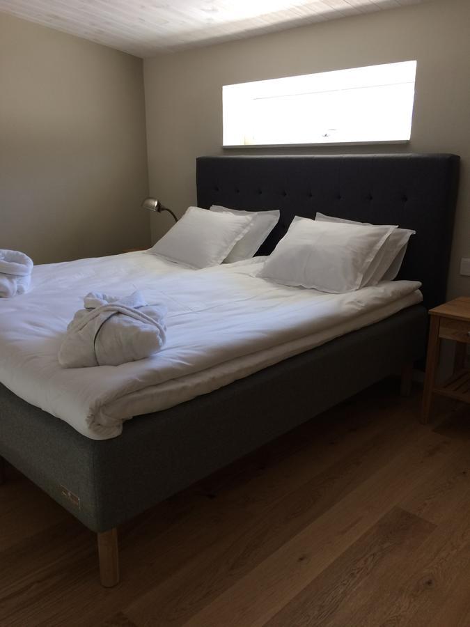 Strandakar Hotell & Restaurang Stånga Buitenkant foto