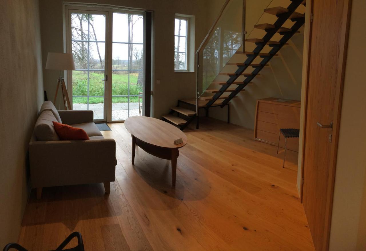 Strandakar Hotell & Restaurang Stånga Buitenkant foto