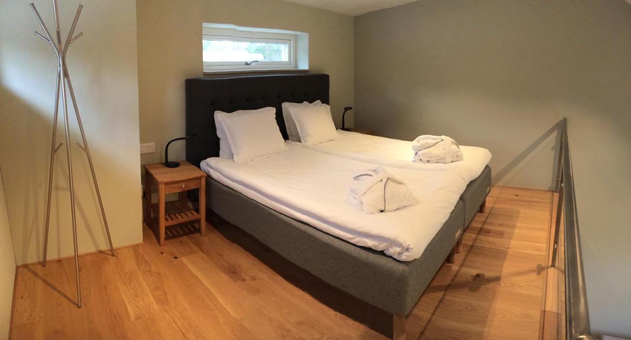 Strandakar Hotell & Restaurang Stånga Buitenkant foto